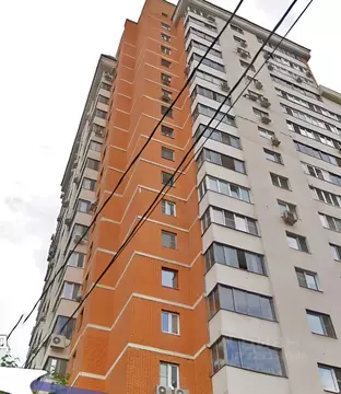 2-к кв. Москва 6-я Парковая ул., 9 (60.3 м)