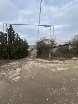 Участок в Севастополь, Севастополь, Балаклава г. Керамик садоводческое ...