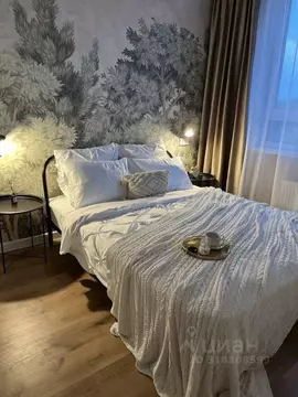 1-к кв. Нижегородская область, Нижний Новгород ул. Героя Советского ...