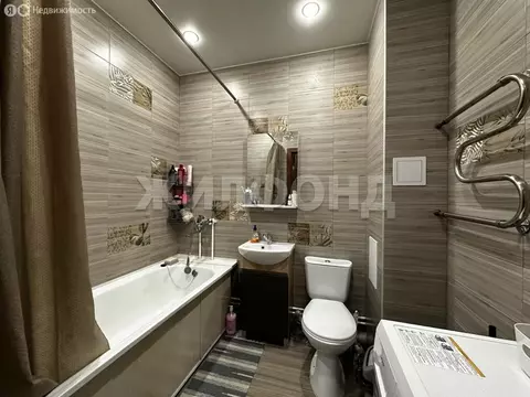 1-комнатная квартира: Иркутск, улица Пискунова, 148/8 (36.9 м)