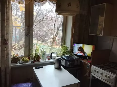 2-к кв. Москва Профсоюзная ул., 77 (48.1 м)