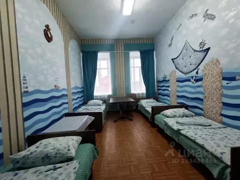 Комната Тверская область, Осташков ул. Урицкого, 51