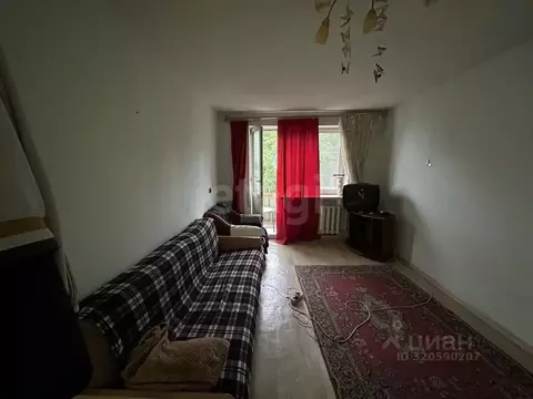 1-к кв. Ставропольский край, Пятигорск ул. Пальмиро Тольятти (33.5 м)