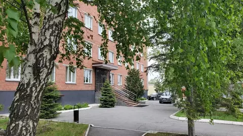 Офис в Челябинская область, Челябинск ул. Чайковского, 7А (40 м)