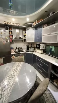 4-к кв. Ивановская область, Иваново ул. Куконковых, 150 (90.3 м)