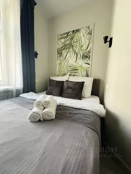 Студия Москва ул. Сретенка, 36 (12.0 м)