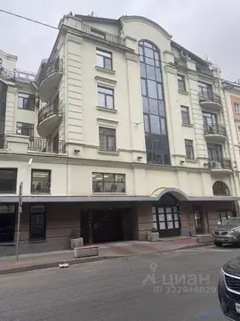 2-к кв. Санкт-Петербург Поварской пер., 2 (98.8 м)