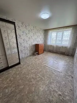 1-к кв. Омская область, Омск Краснознаменная ул., 21Б (30.2 м)