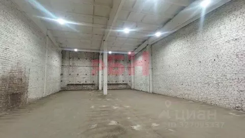 Склад в Самарская область, Самара Кабельная ул., 8Б (270 м)