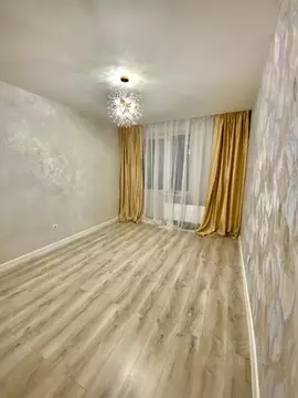 2-к кв. Свердловская область, Екатеринбург ул. Краснолесья, 163 (58.0 ...