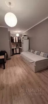 Студия Иркутская область, Иркутский муниципальный округ, Маркова рп, ...