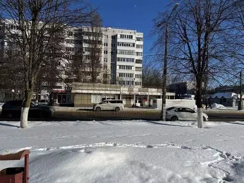 Помещение свободного назначения в Белгородская область, Белгород ...