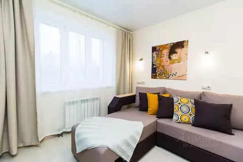 Студия Московская область, Красногорск городской округ, Путилково пгт ...