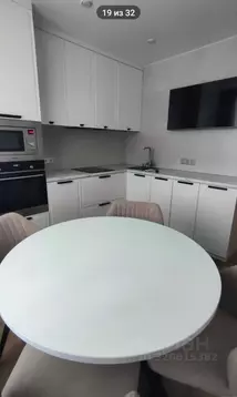 1-к кв. Самарская область, Тольятти ул. 40 лет Победы, 58 (40.0 м)