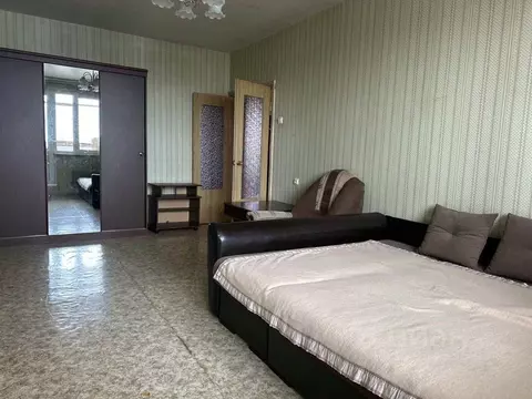 2-к кв. Москва Волынская ул., 3 (60.0 м)