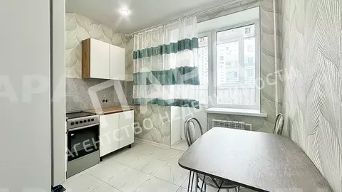 1-к кв. Самарская область, Самара ул. Стара-Загора, 21 (40.0 м)