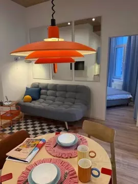 2-к кв. Московская область, Химки ул. Германа Титова, 4 (30.0 м)