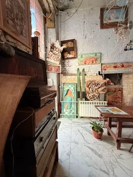 Торговая площадь в Москва Гостиничный проезд, 8К1 (50 м)