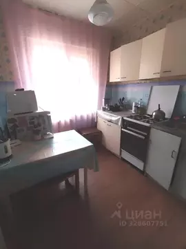 2-к кв. Брянская область, Брянск проезд 1-й Станке Димитрова, 4 (45.0 ...