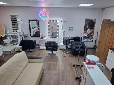 Помещение свободного назначения в Санкт-Петербург Лиговский просп., ...