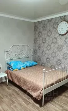 1-к кв. Татарстан, Нижнекамск Чабьинская ул., 3 (45.0 м)