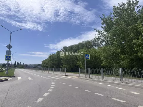 Участок в Белгородская область, Белгород пер. 3-й Корочанский, 19 ...
