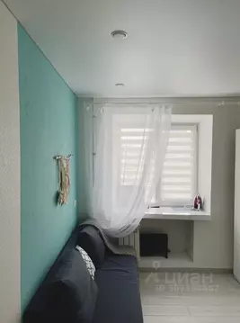 1-к кв. Татарстан, Казань ул. Хади Такташа, 103 (12.0 м)