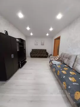 1-к кв. Башкортостан, Уфа ул. Менделеева, 229к1 (38.0 м)