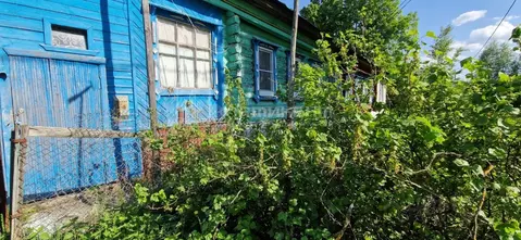 Дом в Владимирская область, Вязниковский район, Степанцевское ...