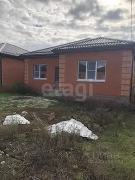 Дом в Ростовская область, Мясниковский район, Краснокрымское с/пос, ...