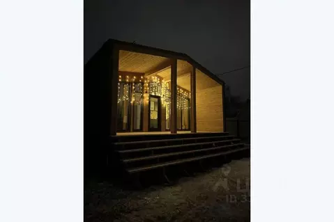 Дом в Московская область, Коломна Надежда СНТ, 44 (60 м)