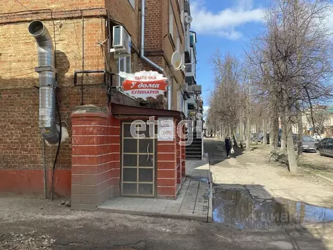 Помещение свободного назначения в Владимирская область, Ковров ул. ...