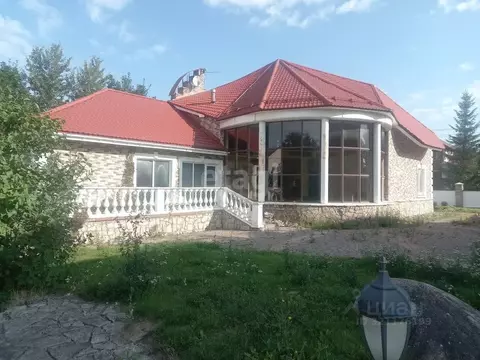 Дом в Псковская область, Псковский район, Писковичская волость, д. ...