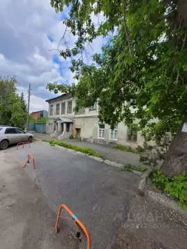 Помещение свободного назначения в Омская область, Омск ул. 30 лет ...