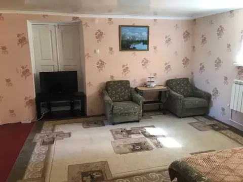 Дом в Дагестан, Избербаш ул. Тупиковая, 25 (70 м)