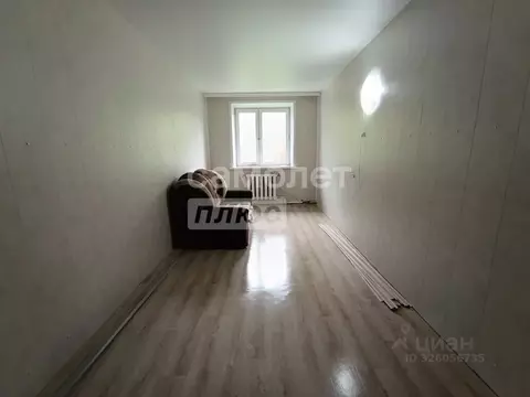 2-к кв. Московская область, Егорьевск муниципальный округ, с. Раменки ...