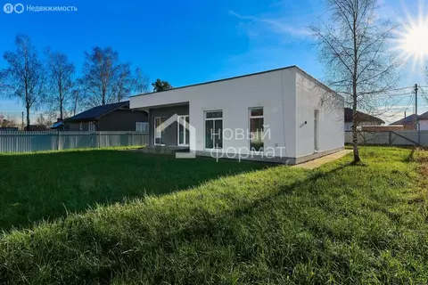 Дом в Московская область, городской округ Щёлково, территория Новое ...