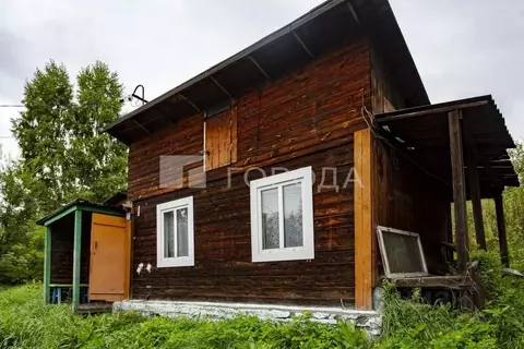 Дом в Кемеровская область, Новокузнецк Широкая ул., 81 (21 м)