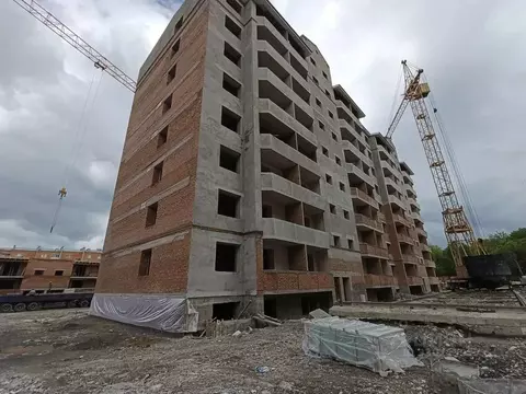 1-к кв. Ставропольский край, Пятигорск Первомайский пер., 11к1 (47.0 ...