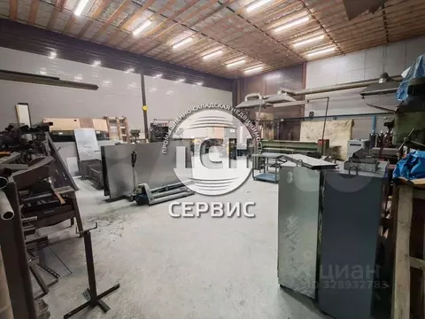 Производственное помещение в Московская область, Щелково ул. ...