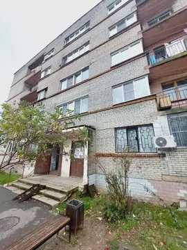 Комната Калужская область, Белоусово г. Жуковский муниципальный округ, ...