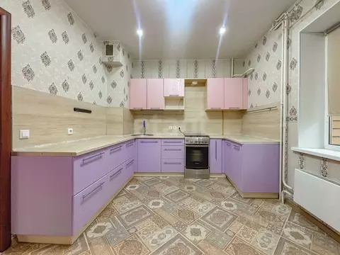 2-к кв. Псковская область, Псковский район, Завеличенская волость, д. ...