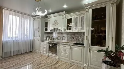 3-к кв. Тульская область, Тула Новомосковская ул., 4 (76.0 м)