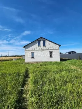 Дом в Московская область, Раменский муниципальный округ, Опушкино кп ...