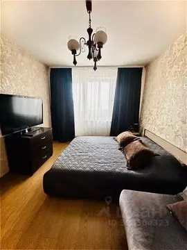 1-к кв. Московская область, Чехов ул. Дружбы, 10 (38.0 м)