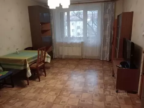 1-к кв. Московская область, Раменское Красноармейская ул., 15 (36.0 м)