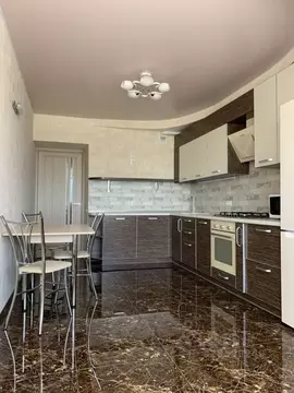 2-к кв. Севастополь ул. Парковая, 12 (75.0 м)