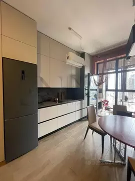 1-к кв. Москва Шелепихинская наб., 40к2 (36.0 м)