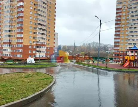 2-комнатная квартира: Тула, улица Болдина, 1к1 (60.4 м)