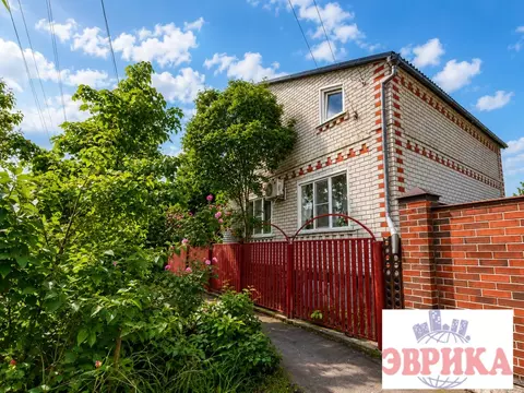 Дом в Краснодарский край, Крымск ул. Чехова (155 м)